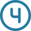 Ovaluation Calculator 5 circle 4